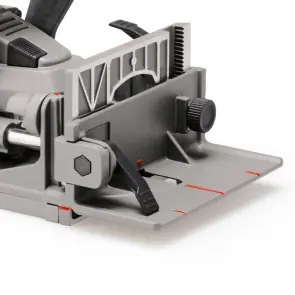 Фрезер ламельный Einhell TE-BJ 900 (4350640) №9