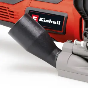 Фрезер ламельный Einhell TE-BJ 900 (4350640) №10