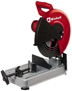 Пила монтажная по металлу Einhell TC-MC 355/1 (4503139) №1