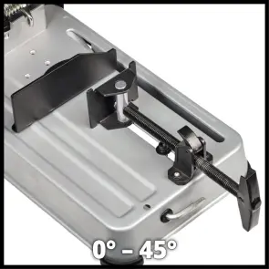 Пила монтажная по металлу Einhell TC-MC 355/1 (4503139) №5