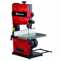 Пила стрічкова стаціонарна Einhell TC-SB 200/1 (4308009)