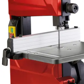 Пила стрічкова стаціонарна Einhell TC-SB 200/1 (4308009) №3