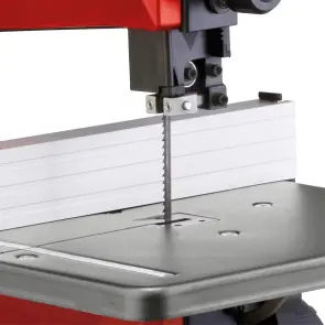 Пила стрічкова стаціонарна Einhell TC-SB 200/1 (4308009) №4