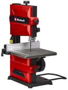 Пила ленточная стационарная Einhell TC-SB 200 + (4308013) №1