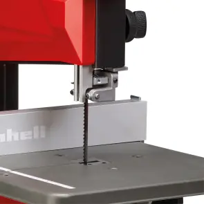 Пила ленточная стационарная Einhell TC-SB 200 + (4308013) №5