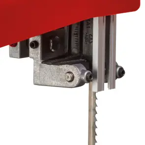 Пила ленточная стационарная Einhell TC-SB 200 + (4308013) №6
