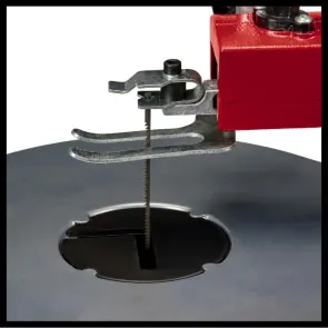 Пила лобзикова Einhell TC-SS 406 E (4309047) №5
