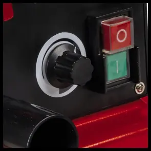 Пила лобзикова Einhell TC-SS 406 E (4309047) №8