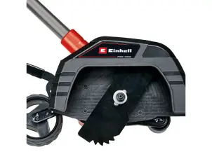 Проріжчик країв газону акумуляторний Einhell GE-LE 18 190 Li - Solo (3424300) №7