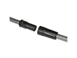 Проріжчик країв газону акумуляторний Einhell GE-LE 18 190 Li - Solo (3424300) №9