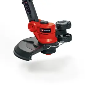 Тример акумуляторний Einhell GE-CT 18/30 Li - Solo (3411250) №9