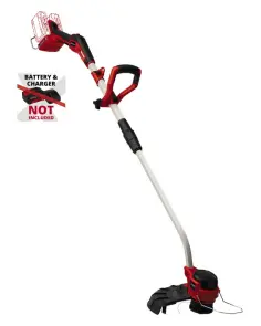 Тример акумуляторний Einhell GP-CT 36/35 Li BL - Solo (3411330) №1