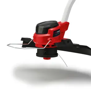 Тример акумуляторний Einhell GP-CT 36/35 Li BL - Solo (3411330) №8