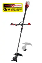 Коса акумуляторна Einhell GP-BC 36/430 Li BL - Solo (3411340)
