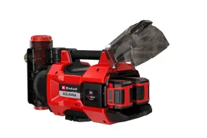 Насос садовий акумуляторний Einhell AQUINNA 18/30 F LED (4180430) №17