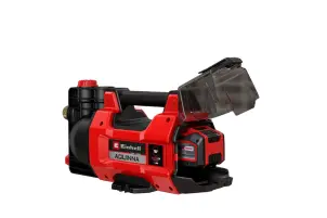 Насос садовий акумуляторний Einhell AQUINNA 18/28 (4180440) №15