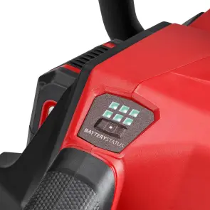 Пила ланцюгова акумуляторна Einhell GP-LC 36/40 Li BL - Solo (4600050) №8