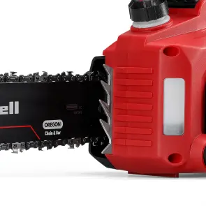 Пила ланцюгова акумуляторна Einhell GP-LC 36/40 Li BL - Solo (4600050) №9