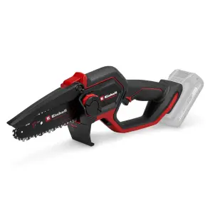 Пила обрізна ланцюгова акумуляторна Einhell GP-PS 18/20 Li BL - Solo (4600080) №3