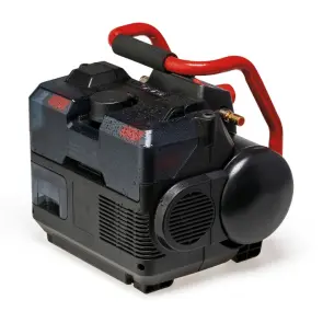 Компрессор аккумуляторный Einhell TE-AC 36/150 Li OF - Solo (4020415) №8