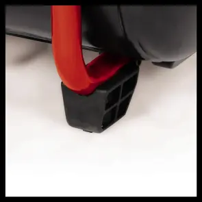 Компрессор аккумуляторный Einhell TE-AC 36/150 Li OF - Solo (4020415) №10