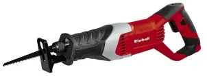 Пила шабельна Einhell TC-AP-650 E (4326141) №1