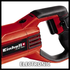 Пила шабельна Einhell TE-AP 750 E (4326170) №4