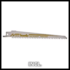 Пила сабельная Einhell TE-AP 950 E (4326180) №5
