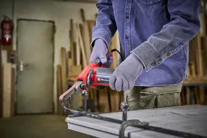 Напилок стрічковий електричний Einhell TC-BF 500 E (4461020) №3