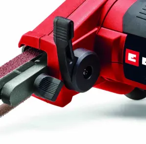 Напилок стрічковий електричний Einhell TC-BF 500 E (4461020) №6