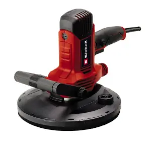 Шліфмашина для стін Einhell TC-DWS 225 (4259945) №1