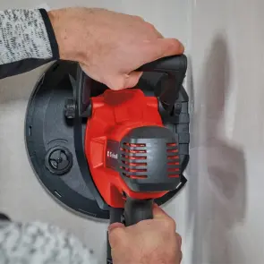 Шліфмашина для стін Einhell TC-DWS 225 (4259945) №5