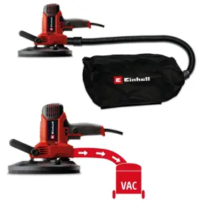 Шліфмашина для стін Einhell TC-DWS 225 (4259945) №6