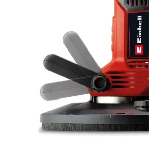 Шліфмашина для стін Einhell TC-DWS 225 (4259945) №7