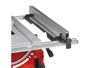 Пила циркулярна настільна Einhell TE-TS 254 T (4340430) №5