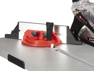 Пила циркулярна настільна Einhell TE-TS 254 T (4340430) №6