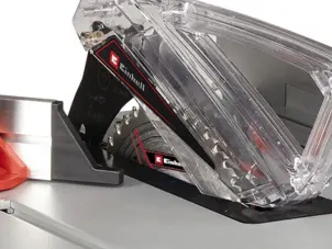 Пила циркулярна настільна Einhell TE-TS 254 T (4340430) №7