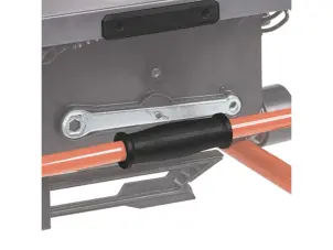 Пила циркулярна настільна Einhell TE-TS 254 T (4340430) №10
