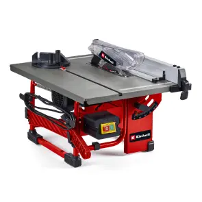 Пила циркулярна настільна Einhell TC-TS 8 I (4340412) №1