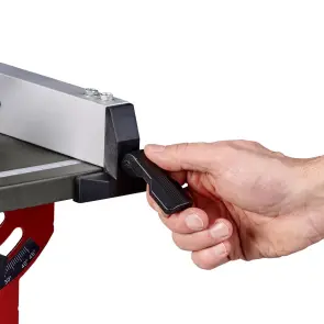 Пила циркулярна настільна Einhell TC-TS 8 I (4340412) №5