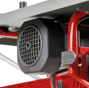 Пила циркулярна настільна Einhell TC-TS 8 I (4340412) №8