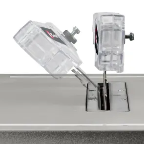 Пила циркулярна настільна Einhell TC-TS 8 (4340426) №6