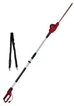 Кусторез телескопический Einhell GC-HH 5056 (3403870)
