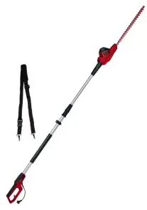 Кусторез телескопический Einhell GC-HH 5056 (3403870) №1