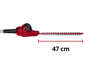 Кусторез телескопический Einhell GC-HH 5056 (3403870) №3