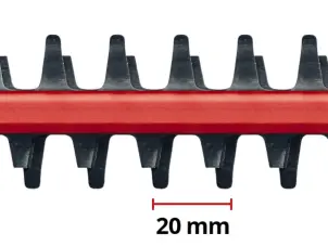 Кусторез телескопический Einhell GC-HH 5056 (3403870) №4