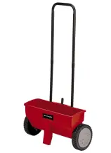 Разбрасыватель семян и удобрений Einhell GC-SR 12 (3415238)