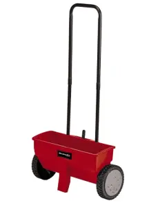 Разбрасыватель семян и удобрений Einhell GC-SR 12 (3415238) №1