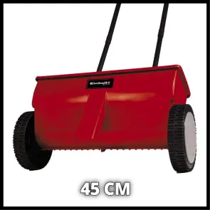 Разбрасыватель семян и удобрений Einhell GC-SR 12 (3415238) №4