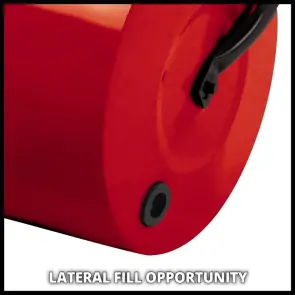 Каток для газона Einhell GC-GR 57 (3415302) №4